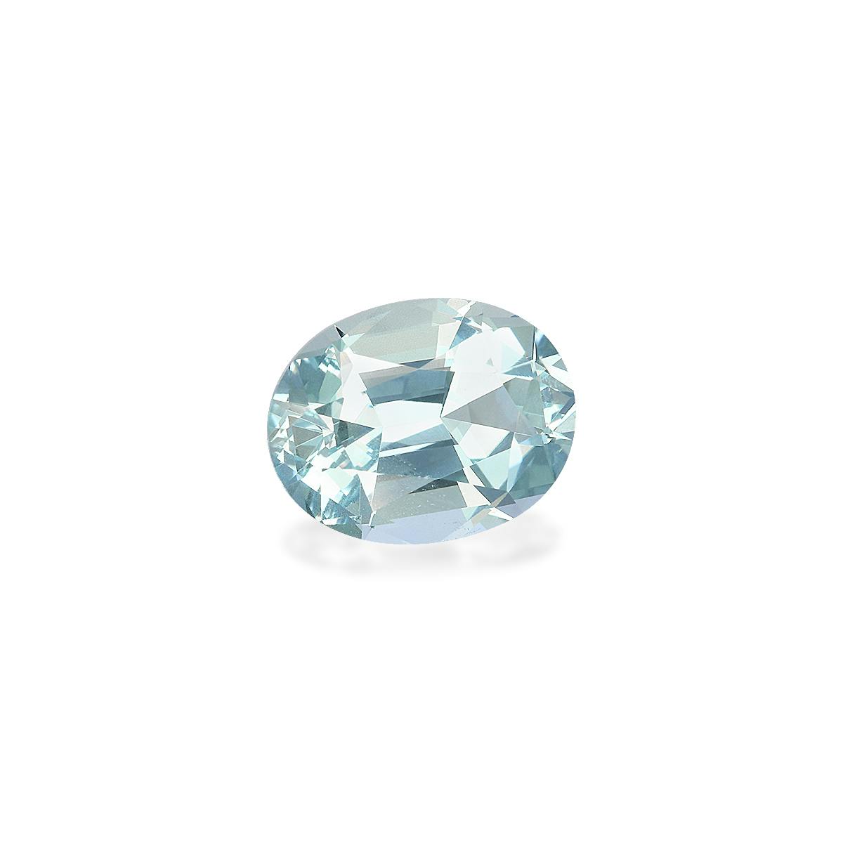 Aquamarine 3.42 ct